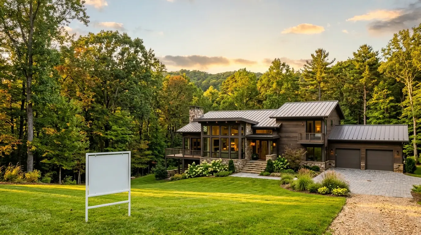 Chestatee Real Estate Market Trends: What Buyers Are Seeing in 2026