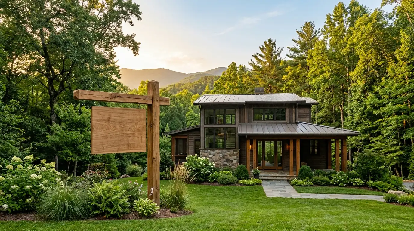 Chestatee Real Estate Market Update: Prices, Trends & What to Expect