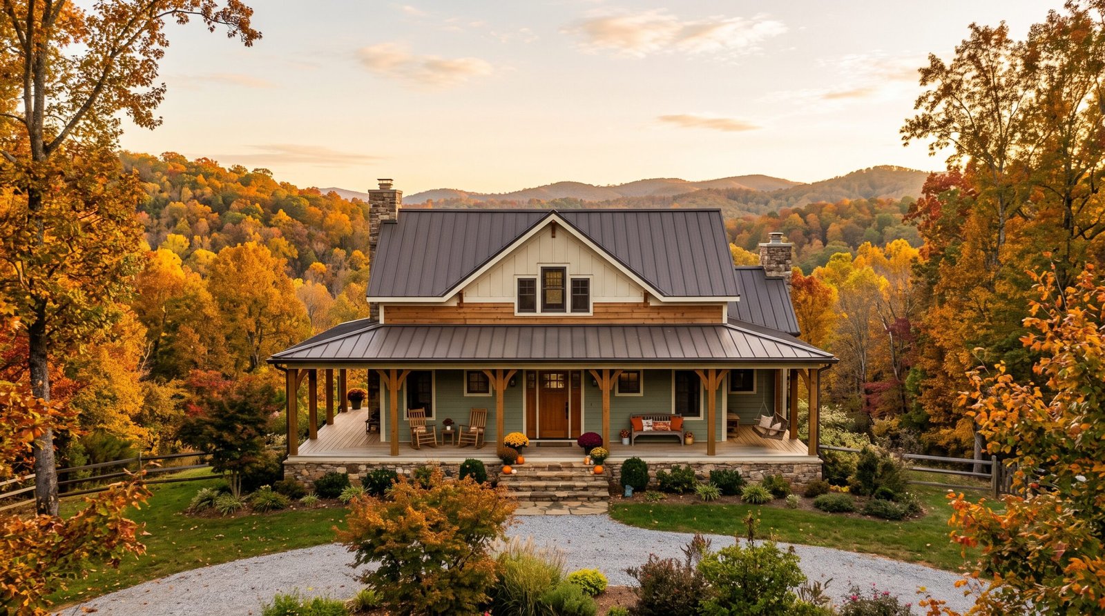 Is the Chestatee River corridor near Dahlonega a good fit for retirement?
